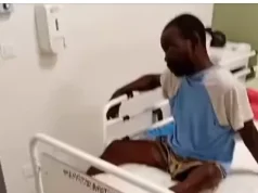 Family Shocked As ‘Dead’ Patient Found Alive After Hospital Prank In Kwahu