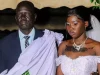 75-year-old businessman goes viral for marrying a 21 year old lady