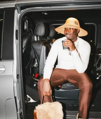 Here’s how SoAfrican got arrested