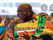 Asantehene calls for bold local procurement policy to transform Ghana’s textile industry