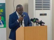 Young people hardest hit by Ghana’s growing injury burden – Dr Owusu