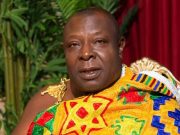 Torgbui Fiti calls for African unity amid South Africa tensions
