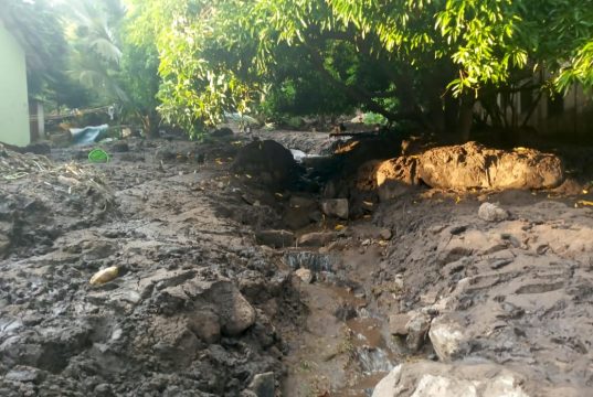 Adaklu Mountain now a security zone – Volta Regional Minister