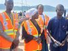 NADMO cautions boat operators against overloading passengers