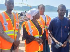 NADMO cautions boat operators against overloading passengers