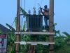 ECG commissions 37 new transformers in Ashanti Region