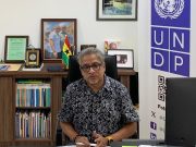 Youth disillusionment poses greatest threat to Ghana’s stability – UNDP