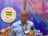 Ghana to field 40 athletes at Glasgow 2026 Commonwealth Games – GOC President