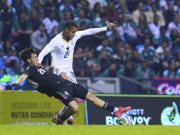 Ghana’s Black Stars suffer defeat to Mexico in pre-World Cup friendly