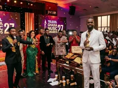 TGMA 27: Glitter, Glory and Ghana’s Longest Night of “One More Award”