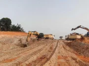 Top International Engineering reaffirms commitment to Enchi–Elubo road project