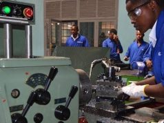 TVET isn’t a reserve for the academically dumb – Director