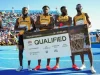 Hindsight: How Ghana’s relay team was sabotaged by Sports Ministry and Ghana Athletics