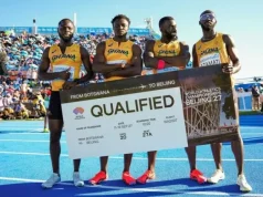 Hindsight: How Ghana’s relay team was sabotaged by Sports Ministry and Ghana Athletics