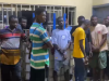 Trotro drivers, mates arrested over alleged illegal transport fare hikes