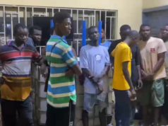 Trotro drivers, mates arrested over alleged illegal transport fare hikes