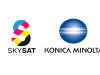 SkySat Technologies, Konica Minolta launch VIP Experience Lounge in Accra