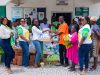 Wesley Girls’ High School 2005 Year Group undertakes Mother’s Day outreach ahead of 190th Speech Day