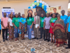 Witties Ghana signs GMB’s Sarfoa as influencer for Clinell Wipes