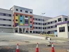 World Bank urges gov’t to open US$10.15 million Weija Pediatric Hospital