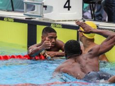 World Aquatics rejects Ghana’s request for swimming stabilisation committee