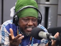 Dr. Gabriel-Tanko and Sesi-Edem Company haul Blakk Rasta before High Court for alleged contempt