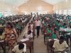 Over 500,000 candidates begin 2026 WASSCE across Ghana today