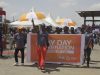 May Day: TUC expects economic growth to reflect in job security