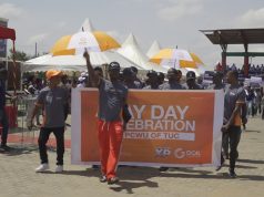 May Day: TUC expects economic growth to reflect in job security