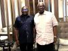 Boakye Agyarko wraps up phase one campaign tour, promises to build strong NPP for Bawumia’s 2028 Victory