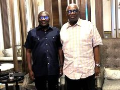 Boakye Agyarko wraps up phase one campaign tour, promises to build strong NPP for Bawumia’s 2028 Victory