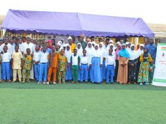Birim Charity, Sharjah Charity support over 700 orphans in Eastern Region