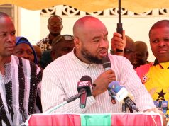 Sissala West MP launches maiden teacher awards and scholarship scheme