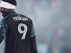 Prolific goal-getter Kelvin Yeboah wins MVP award in Minnesota comeback win in MLS