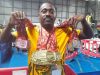 African Armwrestling Championship 2026: Ghana dominate on home soil with commanding medal haul
