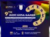 UPSA to host 9th Mini GUSA Games from May 5