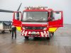 UK Fire Aid donates fire tender, equipment to GNFS to boost emergency response