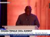 Ghana Exim Bank CEO calls for bold female leadership to drive Africa’s transformation