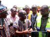 Thirty years, one road, and a minister who stopped to listen