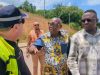 MPs express disappointment in Amandi Construction over Western Rail Project delays