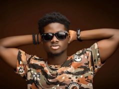 It’s possible to earn $100,000 monthly in music – Kuami Eugene