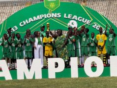 2026 Milo Champions League Finals: Nkawkaw Salvation Army crowned champions
