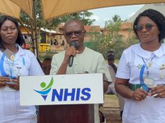 Kenyasi Government Hospital faces infrastructure and equipment challenges despite top performance rankings