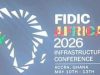 Fidic Africa Infrastructure Conference (FAIC 2026) opens in Accra