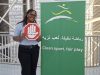 Africa Aquatics Championships: Yase Eshun represents Ghana as sole international technical official