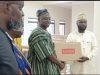 North East region receives 200 computers to launch One Million Coders Programme