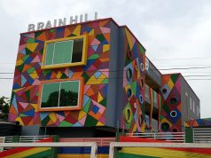 Brain Hill International School was born from an MBA class assignment – CEO reveals