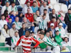 Oscar Naasei makes strong case ahead of Black Stars World Cup audition