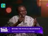 Nana Kwaku Bonsam urges couples to consider spiritual compatibility before marriage