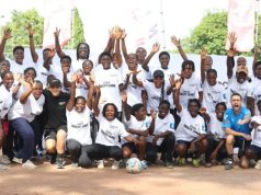 La Ligue d’Égalité Ghana officially launched in Accra